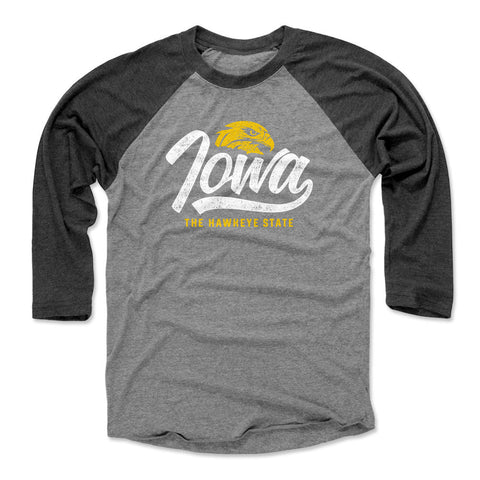 Iowa The Hawkeye State WHT