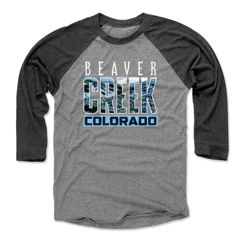 Beaver Creek Colorado Type WHT