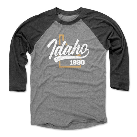 Idaho State Script WHT