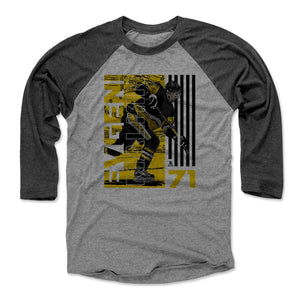 Black / Heather Gray