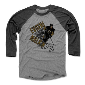 Black / Heather Gray