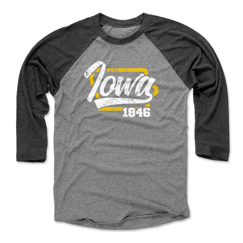 Iowa State Map Script WHT