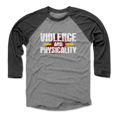 Kansas City Violence And Physicality WHT