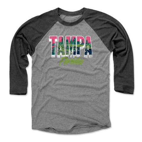 Tampa Florida City Font WHT