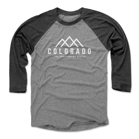 Colorado Centennial State WHT