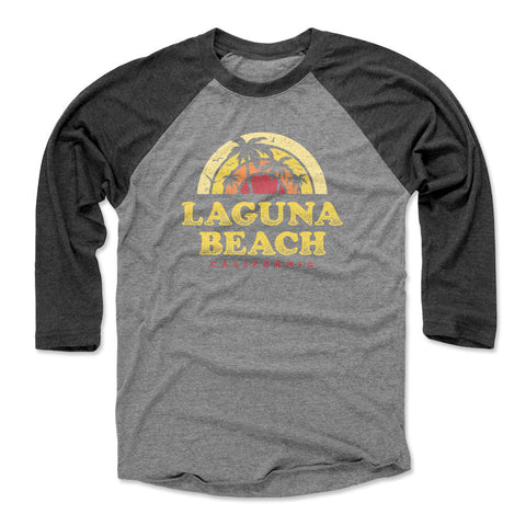 Laguna Beach California Retro WHT