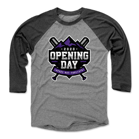 Colorado Baseball Opening Day WHT