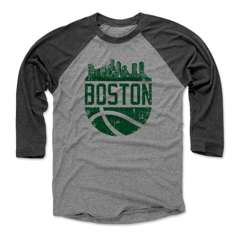 Boston Skyline Ball