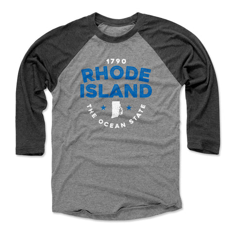 Rhode Island The Ocean State WHT