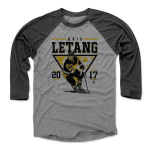 Black / Heather Gray