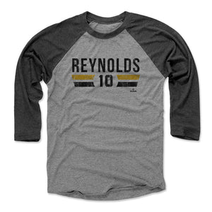 Black / Heather Gray