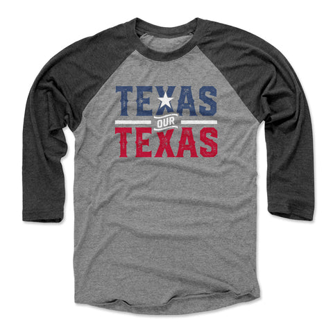 Texas Our Texas WHT