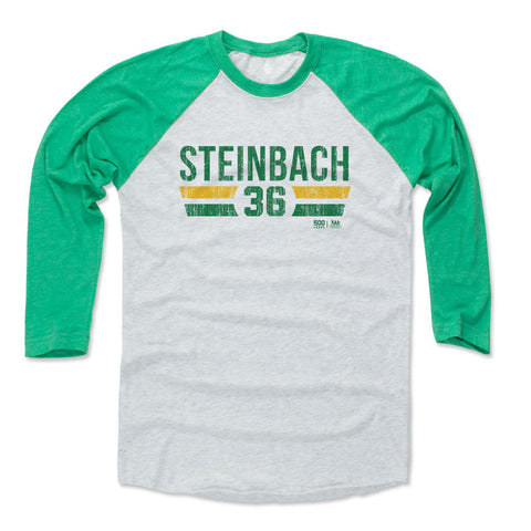 Terry Steinbach Oakland Font