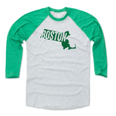 Boston Massachusetts State