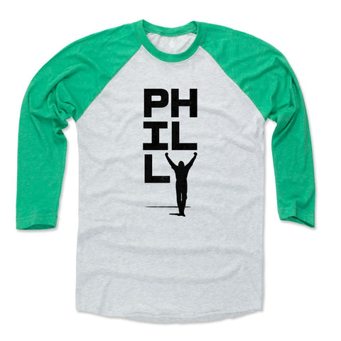 Philadelphia Pennsylvania Rocky