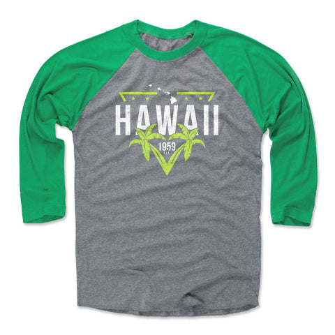 Hawaii Established 1959 WHT