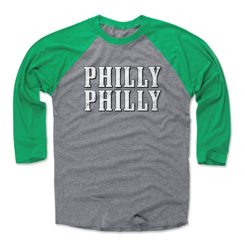 Philly Philly Banner W WHT