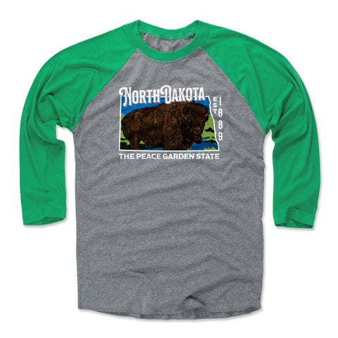 North Dakota Established 1889 WHT