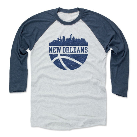 New Orleans City Ball