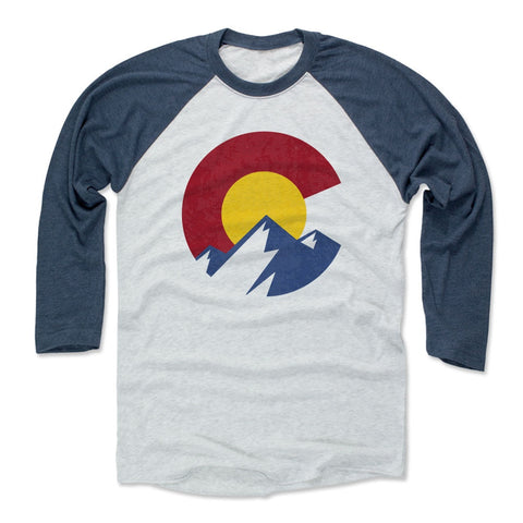 Colorado Flag Mountain