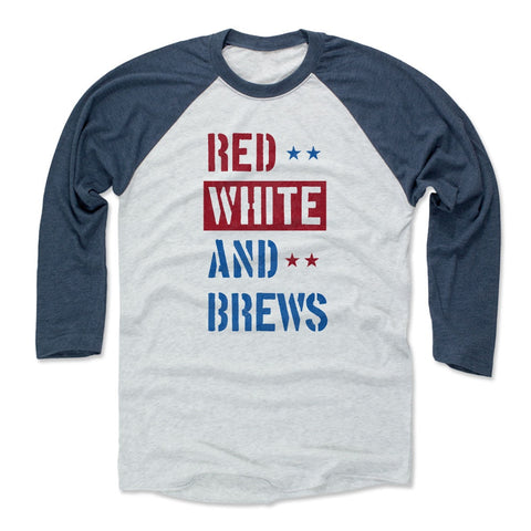 USA Red White Brews