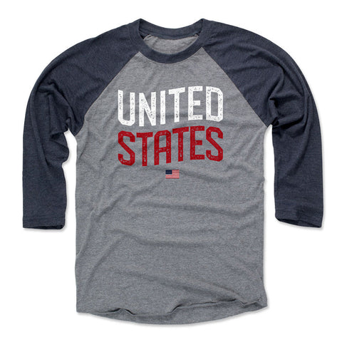 USA United States Type WHT