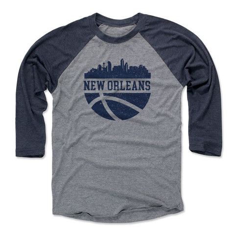 New Orleans City Ball
