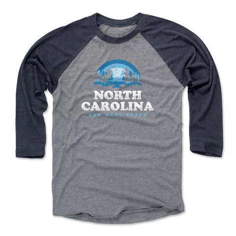 North Carolina Tar Heel State WHT