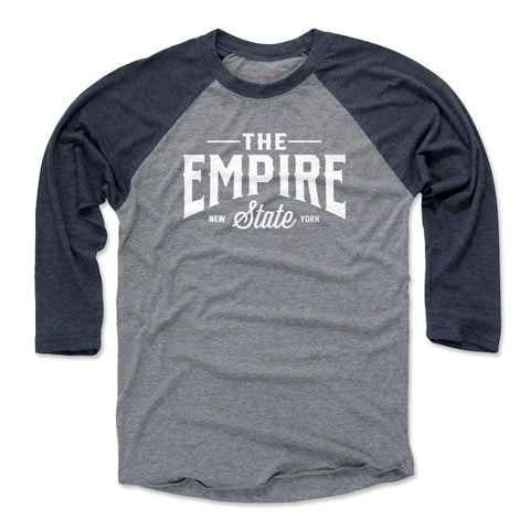 New York Empire State WHT