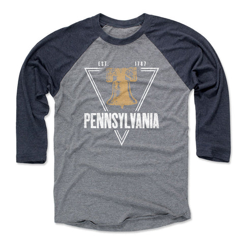 Pennsylvania Established 1787 WHT