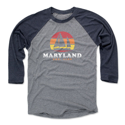 Maryland Established 1788 WHT