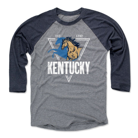 Kentucky Established Triangle WHT