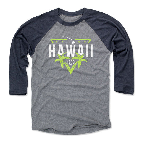 Hawaii Established 1959 WHT