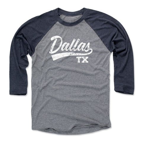 Dallas Texas City Script WHT