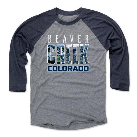 Beaver Creek Colorado Type WHT