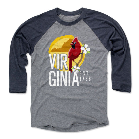 Virginia Established 1788 WHT