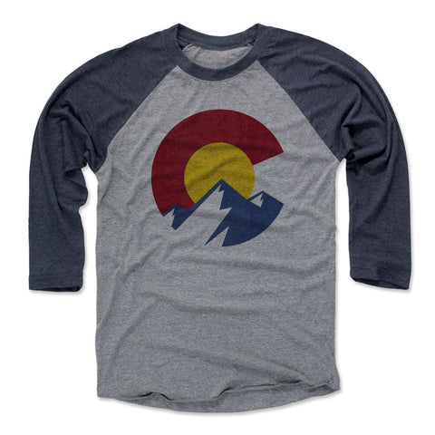 Colorado Flag Mountain