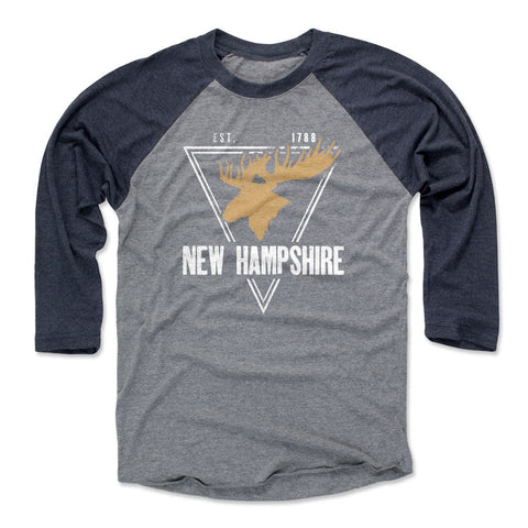 New Hampshire Established Triangle WHT