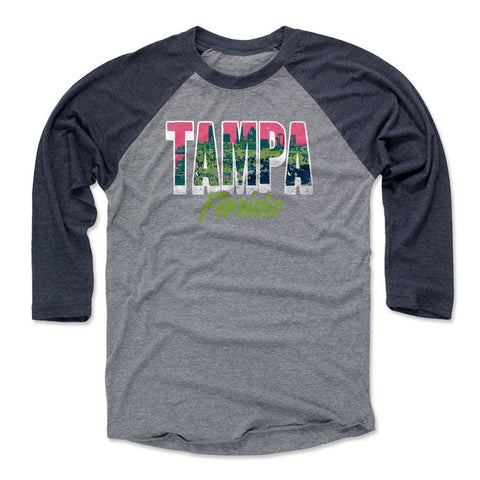 Tampa Florida City Font WHT