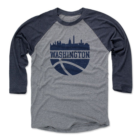 Washington D.C. City Ball