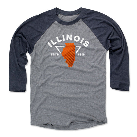 Illinois Established WHT