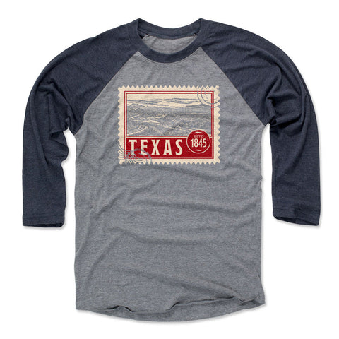 Texas Established Stamp WHT