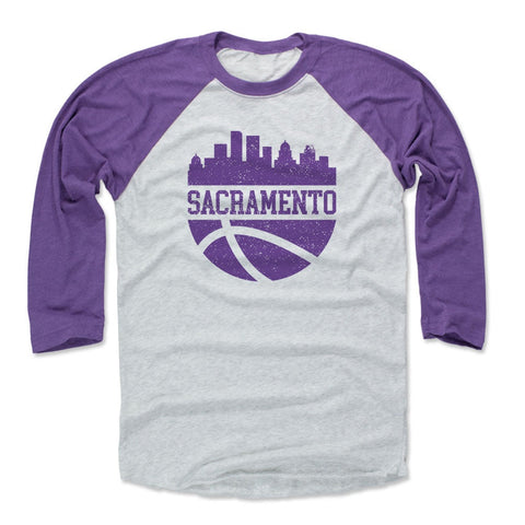 Sacramento City Ball