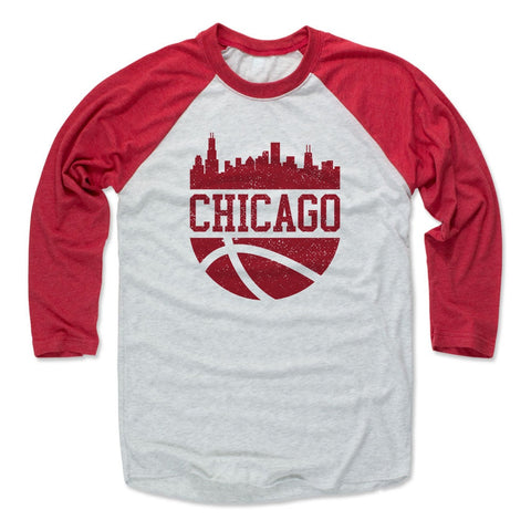 Chicago Illinois City Ball