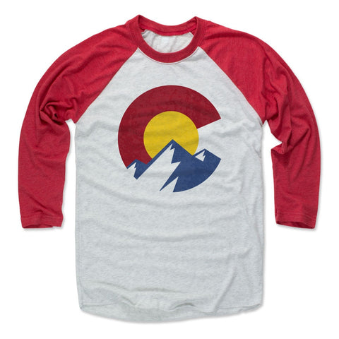 Colorado Flag Mountain