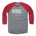 Nick Herbig College Elite  Men's Baseball T-Shirt Men's Baseball T-Shirt 500 LEVEL   