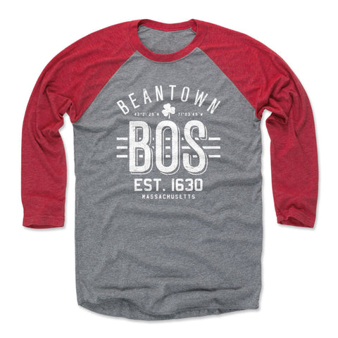 Boston Massachusetts Beantown WHT