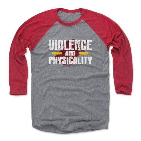 Kansas City Violence And Physicality WHT