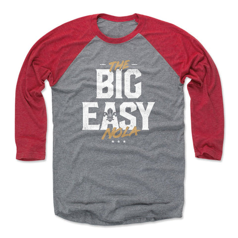 New Orleans Louisiana The Big Easy WHT