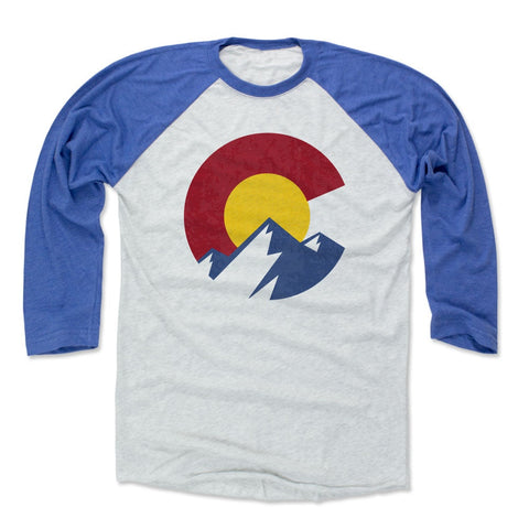 Colorado Flag Mountain